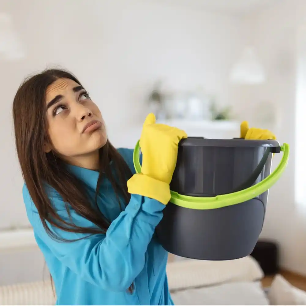 water damage restoration service Gibraltar